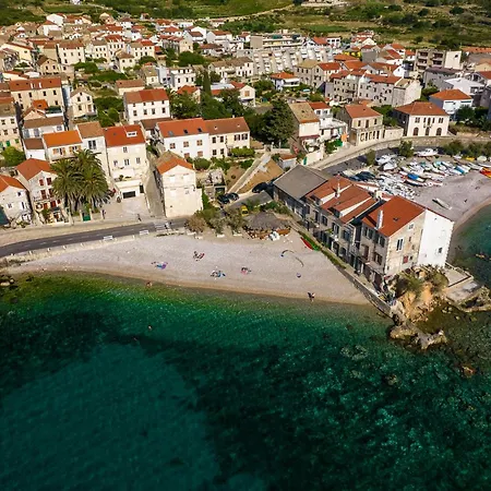 Paradise Βίλα Komiža